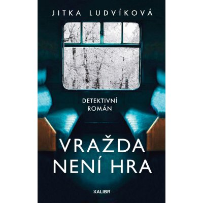 Vražda není hra – Zboží Dáma