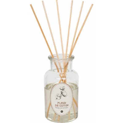 Atmosphera Difuzér vůně s tyčinkami HAPO 200 ml bílá – Hledejceny.cz