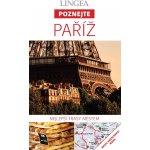 Paříž 20 prohlídkových tras – Zboží Mobilmania