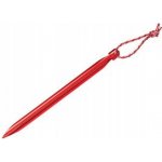 MSR Groundhog Tent Stakes 1ks – Zboží Dáma
