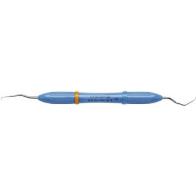 LM-Dental Gracey 16/17, mini Vyberte typ rukojeti ErgoSense (ES) nebo ErgoMax (XSi):: Ručka ErgoMax – Zboží Mobilmania
