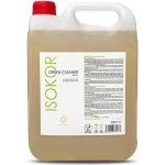 ISOKOR Green Cleaner Original 500 ml s rozprašovačem – HobbyKompas.cz