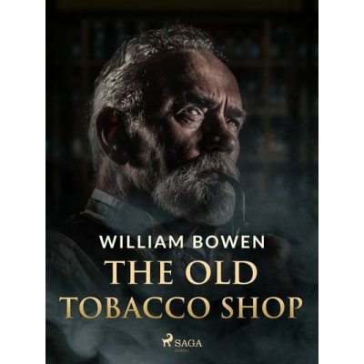 The Old Tobacco Shop - William Bowen – Sleviste.cz