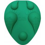 PURE MOTION Funkční podložka PurePad Tmavě zelená – Zboží Mobilmania