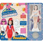 Jiri Models Oblečkování Povolání – Hledejceny.cz