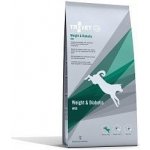 Trovet Dog Weight & Diabetic WRD 12,5 kg – Hledejceny.cz