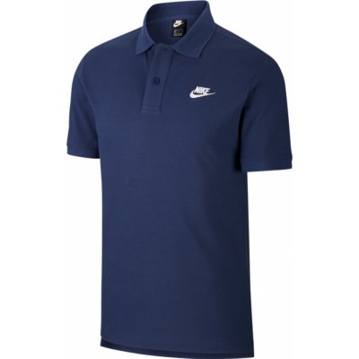 Nike polokošile NSW CE POLO MATCHUP PQ cj4456-410 – Zboží Mobilmania