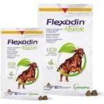 FLEXADIN Advanced pes 60 tbl – Hledejceny.cz