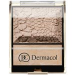 Dermacol Paletka rozjasňovačů Bronze 9 g – Hledejceny.cz