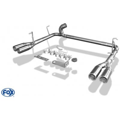 FOX TO054000-048 – Hledejceny.cz