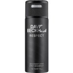 David Beckham Respect Men deospray 150 ml – Sleviste.cz