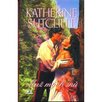 Muž mých snů - Katherine Sutcliffe