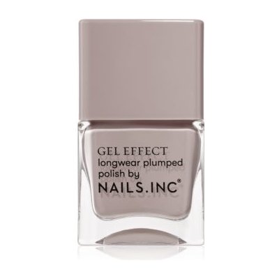 Nails Inc. Gel Effect dlouhotrvající lak na nehty Porchester Square 14 ml