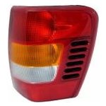 Zadní světlo - pravé JEEP GRAND CHEROKEE | 1999-2004 | TYC | – Hledejceny.cz