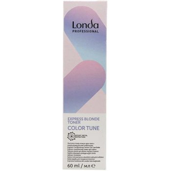 Londa Express Blonde Toner /19 60 ml