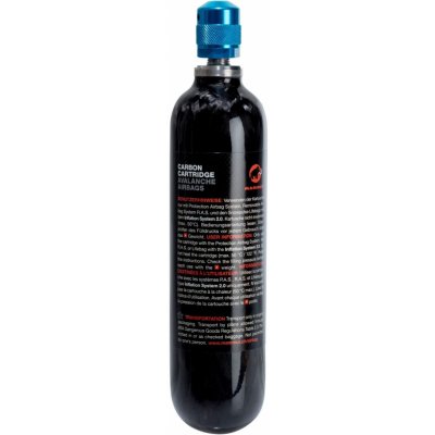 Mammut Carbon Cartridge Non-Refillable 300 ml