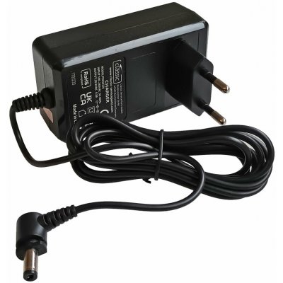 SHARK 28.8V / 0.8A PSE50326 EU – Zboží Mobilmania