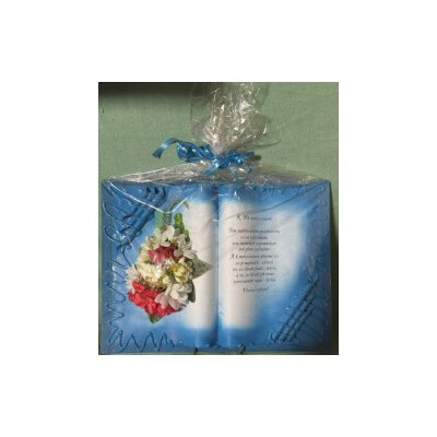 K 90. narozeninám – Zboží Dáma