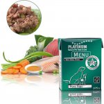 Platinum Natural Menu Adult Fish 375 g – Zboží Mobilmania