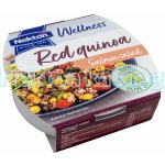 Nekton Wellness Red Quinoa lososový salát 160 g – Zboží Mobilmania