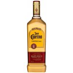 Jose Cuervo Especial Gold 0,7 l (holá láhev) – Zbozi.Blesk.cz