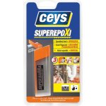 CEYS Super Epoxi universal 48g – HobbyKompas.cz
