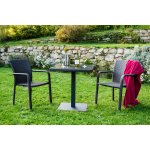 designový zahradní stůl BARCELONA – Sleviste.cz