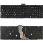 Klávesnice HP Pavilion Gaming 15-BC Power 17-AB - CZ (český) – Zboží Živě