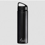 Laken Classic termolahev Silver File 750 ml červená – Hledejceny.cz