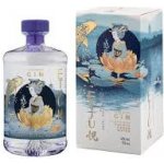 Etsu Pacific Ocean Water 45% 0,7 l (holá láhev) – Zboží Dáma