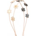 Mimi & Lula Dvojitá čelenka Daisy double Alice – Zboží Dáma