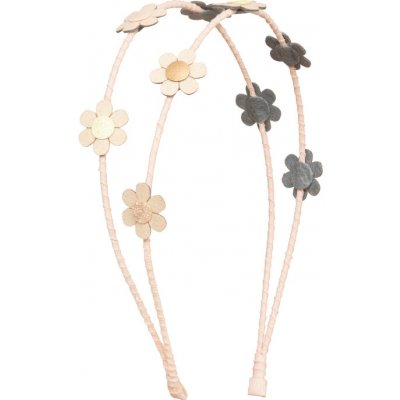 Mimi & Lula Dvojitá čelenka Daisy double Alice – Zboží Dáma