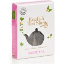 English Tea Shop Bílý čaj pyramidový sáček 1 ks