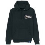 Fall Guys Hoodie Neon Bean LAB140030L – Sleviste.cz