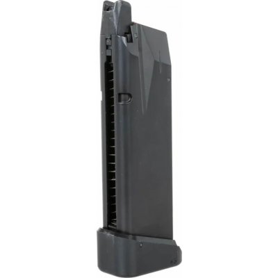 CyberGun CO2 pro CANIK TP9 Elite Combat 21bb – Hledejceny.cz