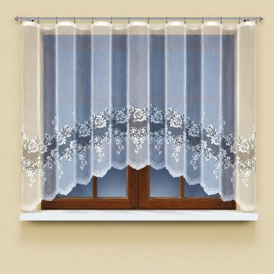 Kusová záclona Ana 160x300 cm – Hledejceny.cz