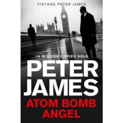 Atom Bomb Angel - James Peter