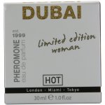 HOT Pheromone Perfume DUBAI Limited Edition Women 30 ml – Hledejceny.cz