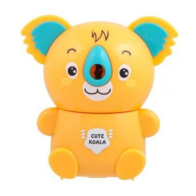 Comix B2464 Koala ořezávátko – Zbozi.Blesk.cz