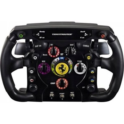 Thrustmaster Ferrari F1 Wheel Add-On 2960729 – Zboží Mobilmania