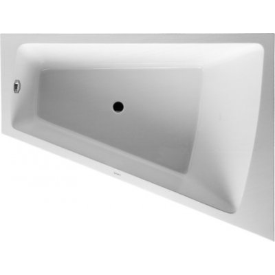 Duravit Paiova 180 x 140 cm 700269000000000 – Hledejceny.cz