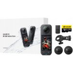Insta360 X5 Essentials Bundle – Zboží Živě