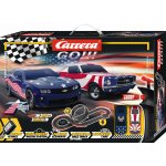 Carrera Autodráha GO 63523 Ligthning Legends – Zboží Dáma