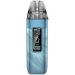 Vaporesso Luxe X3 Pod 2600vmAh Grey Silk – Zbozi.Blesk.cz