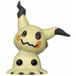 Funko Pop! 1020 Pokémon Jumbo Mimikyu Mimiqui Mimigma Special Edition – Zboží Mobilmania