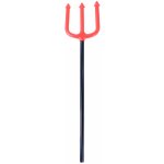 RAPPA Čertovské vidle 52 cm – Zboží Dáma