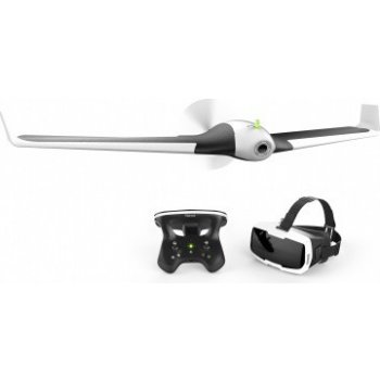 PARROT Disco FPV se Sky-controller 2 a Kokpit brýlemi - PF750001AA