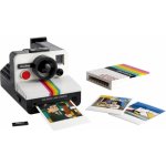 LEGO® Ideas 21345 Polaroid Onestep SX-70 – Hledejceny.cz