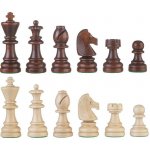 Dřevěné figurky Staunton velikost 7- zatížené – Zboží Živě