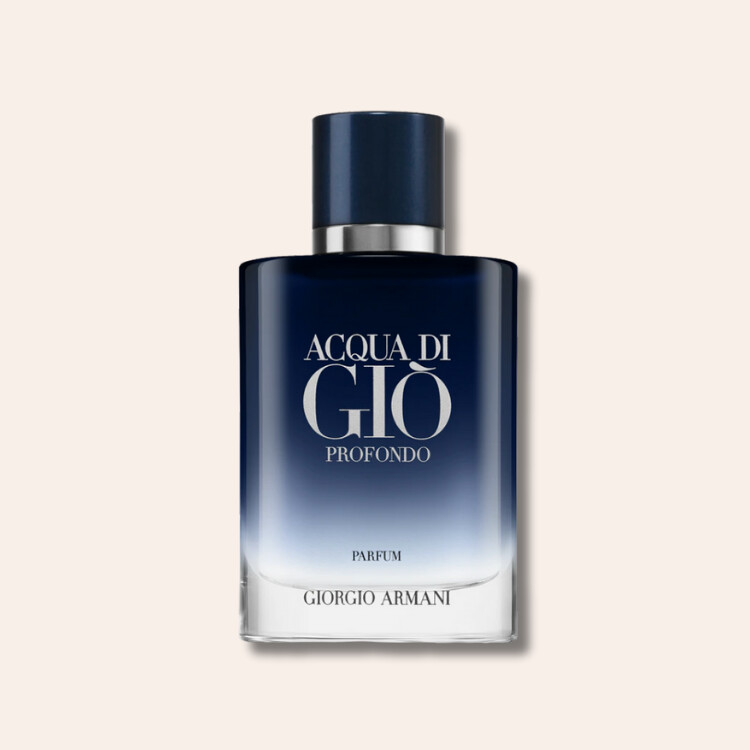 Giorgio Armani Acqua di Giò Profondo Parfum parfém pánský 50 ml
